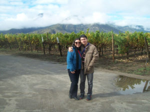 Maipo Valley Wine Tasting & Vineyard Tours From Santiago